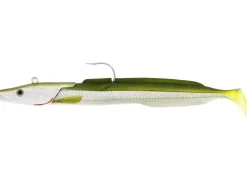 Westin Sandy Andy Jig 15cm Headlight