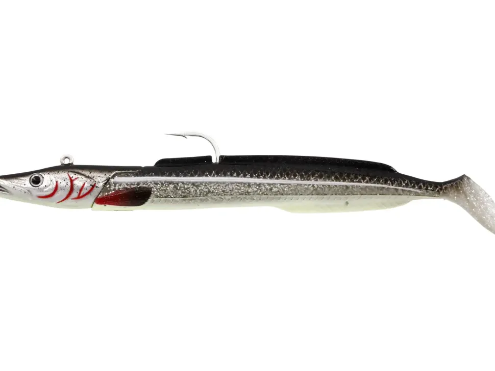 Westin Sandy Andy Jig 17cm Robo Cod