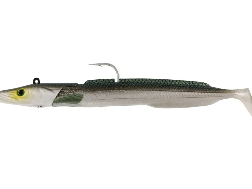 Westin Sandy Andy Jig 17cm Robo Cod