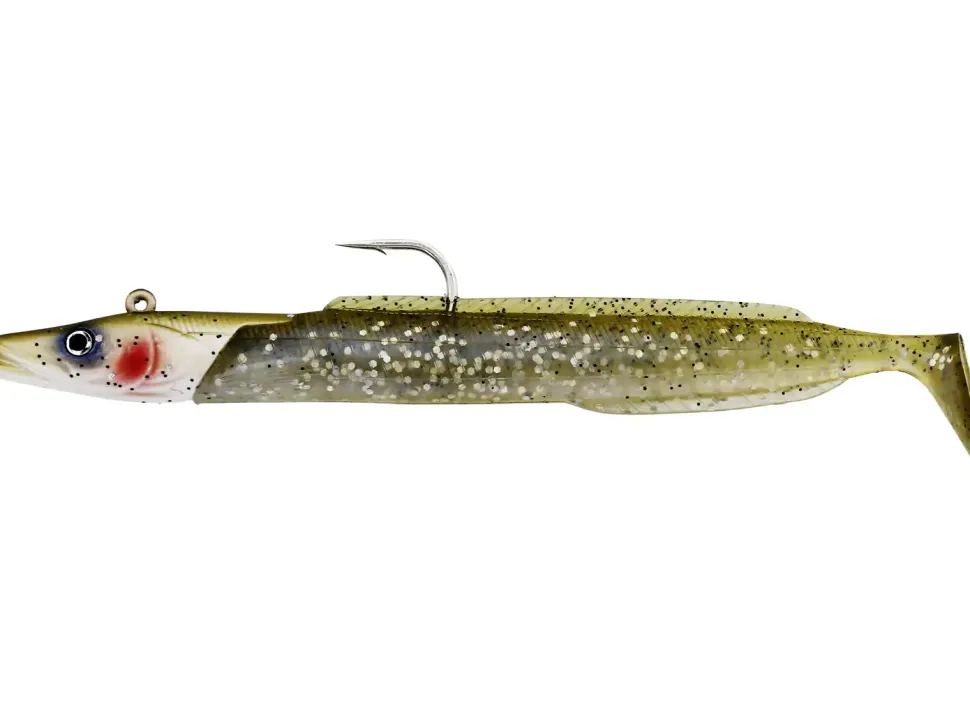 Westin Sandy Andy Jig 17cm Robo Cod