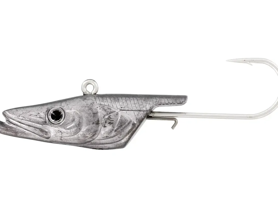 Westin Sandy Andy Jig Spare Head Natural 22g