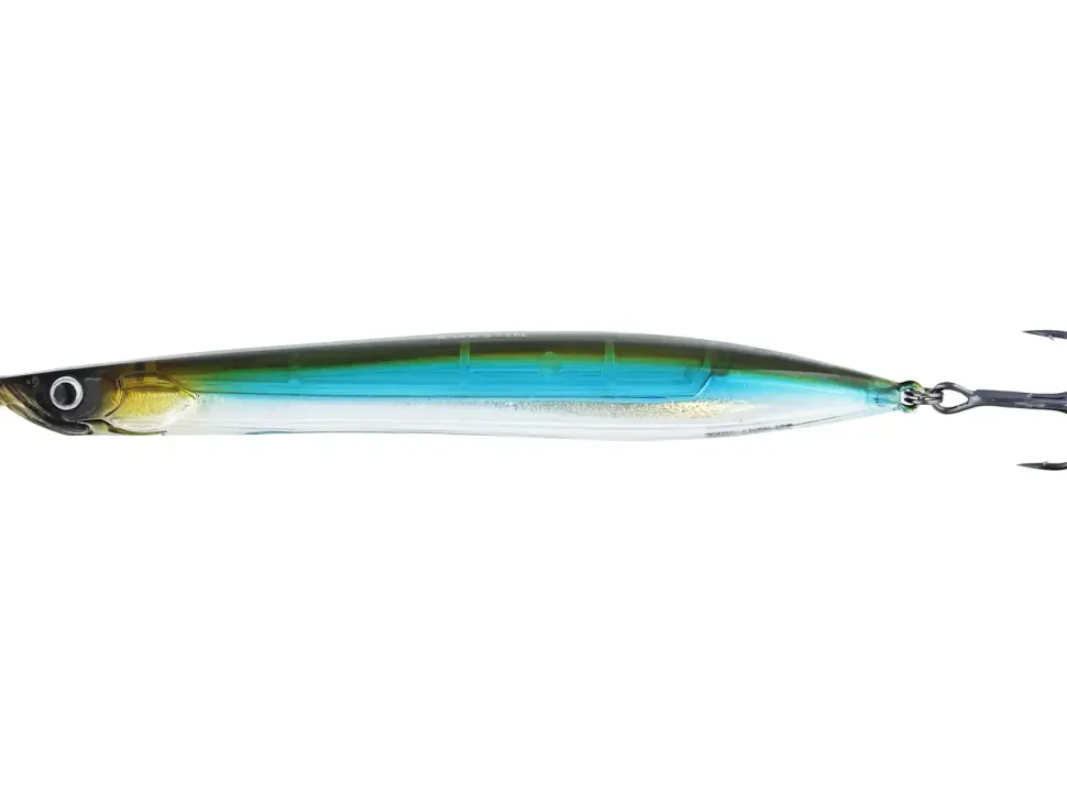 Westin Sandy Fixed 12cm 24g Dull Sunrise