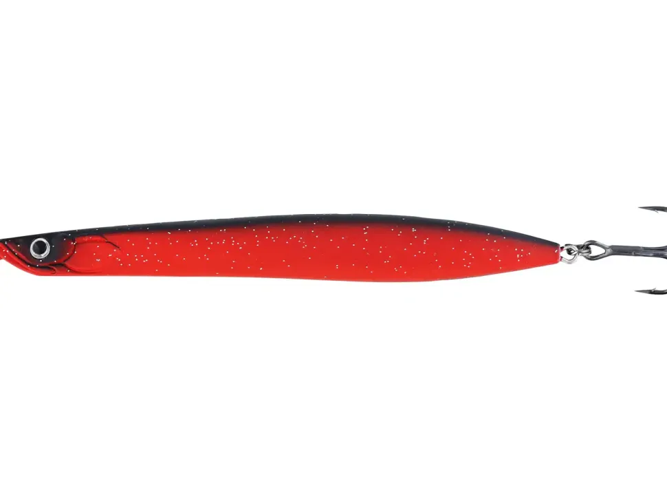 Westin Sandy Fixed 10cm 14g Dull Sunrise