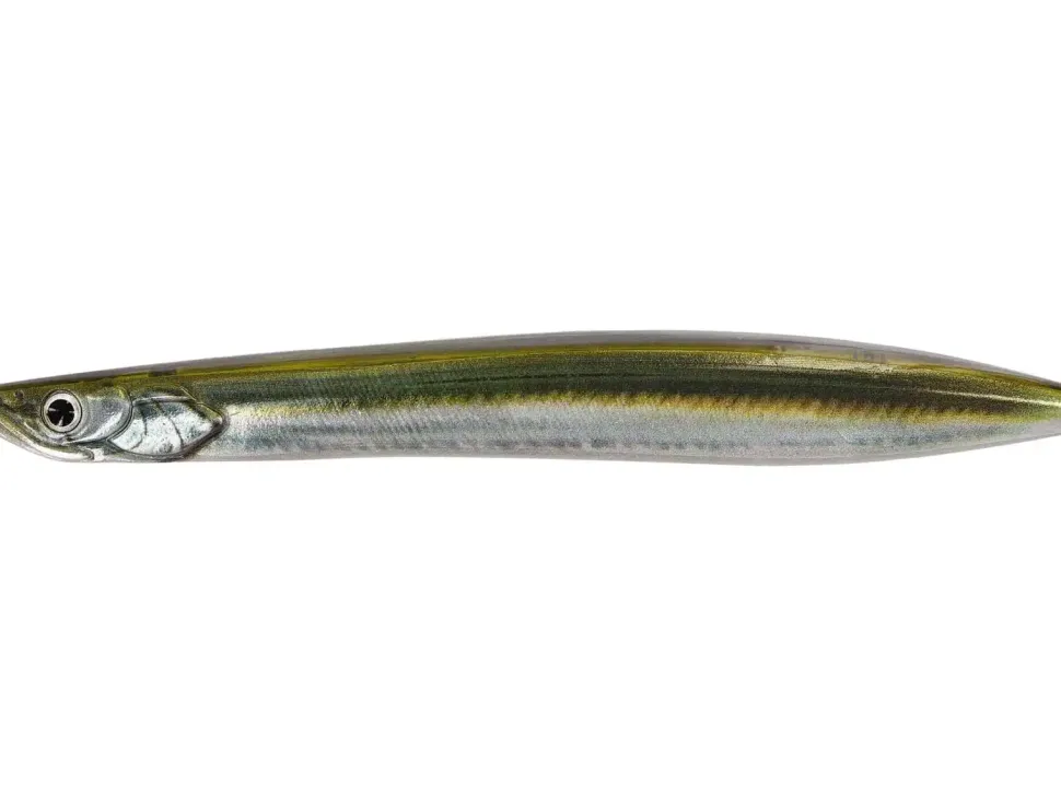 Westin Sandy Inline 9,5cm 14g Real Sandeel