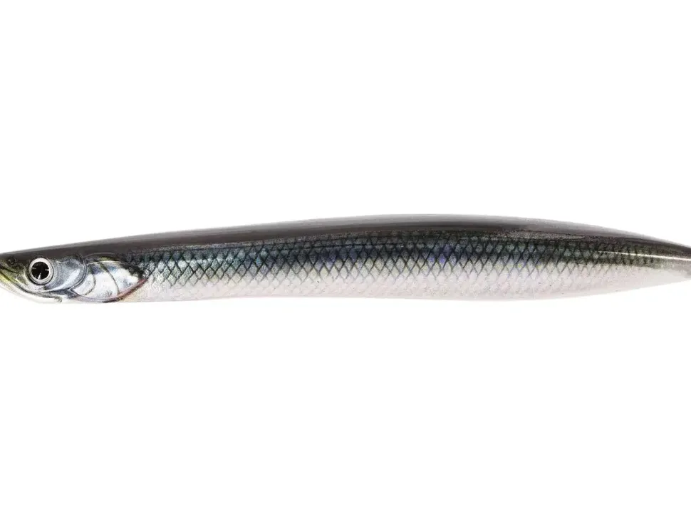 Westin Sandy Inline 9,5cm 14g Real Sandeel