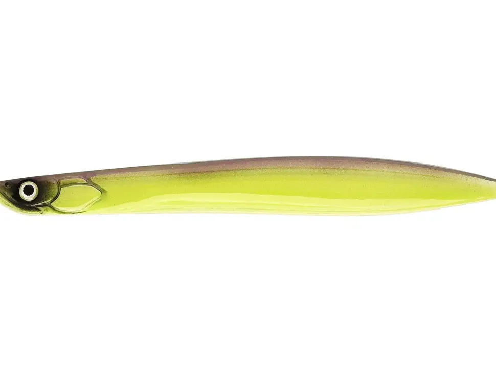 Westin Sandy Inline 9,5cm 14g Real Sandeel