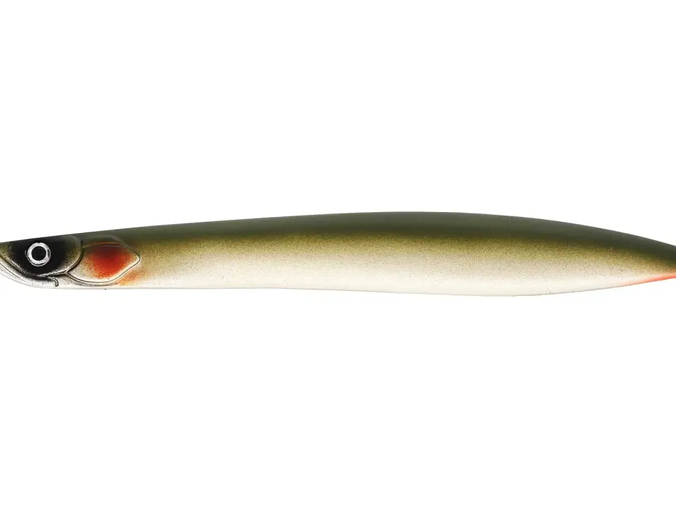 Westin Sandy Inline 9,5cm 14g Real Sandeel