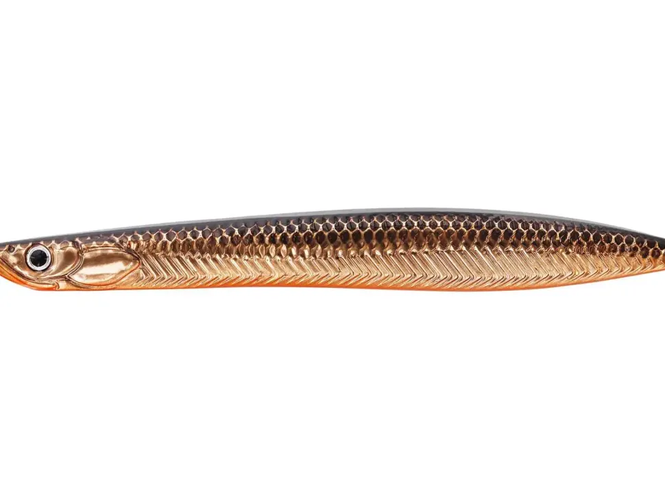 Westin Sandy Inline 9,5cm 14g Real Sandeel