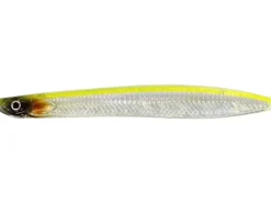 Westin Sandy Inline 9,5cm 14g Real Sandeel