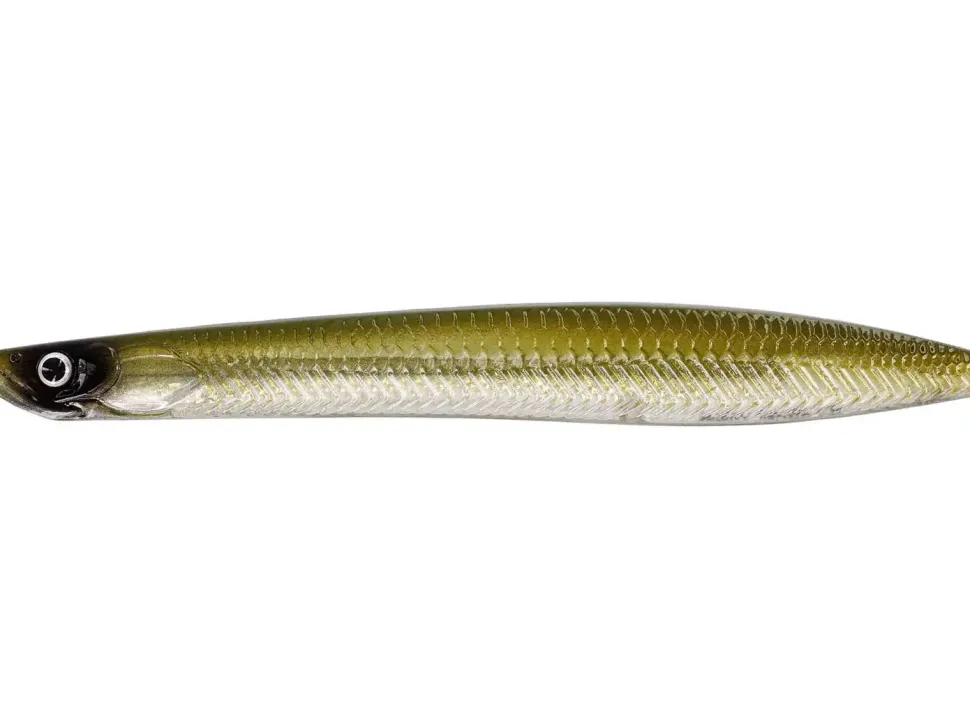 Westin Sandy Inline 9,5cm 14g Real Sandeel