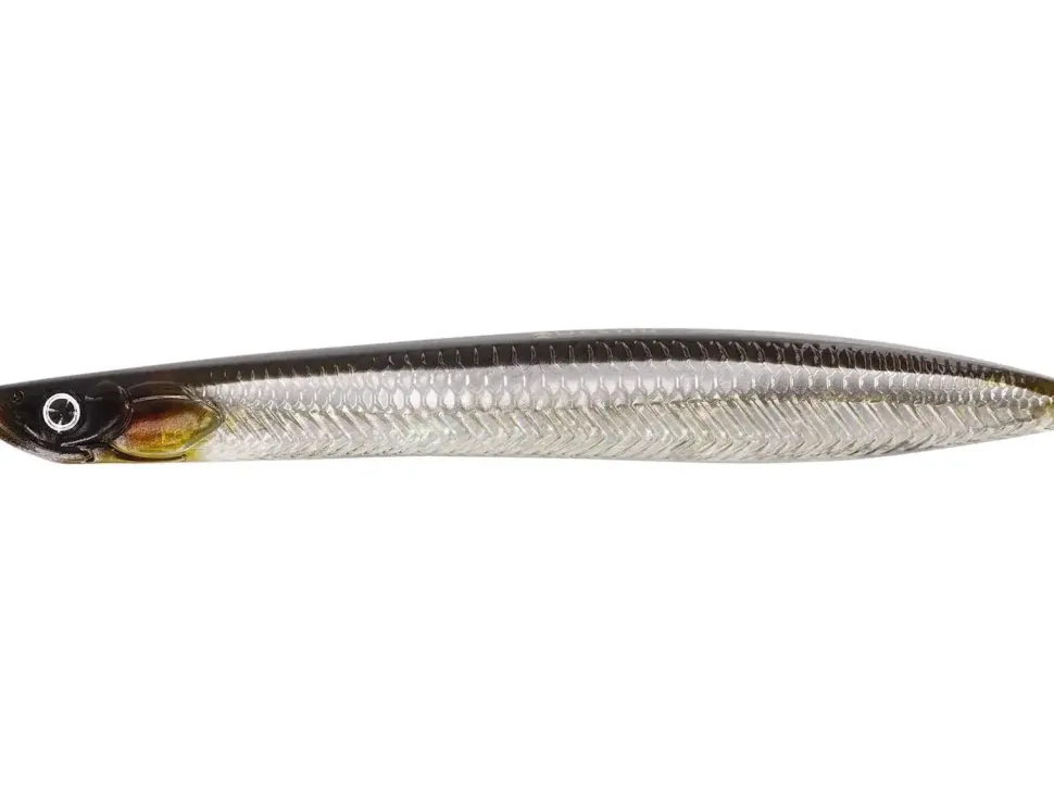 Westin Sandy Inline 10,5cm 18g Real Sandeel