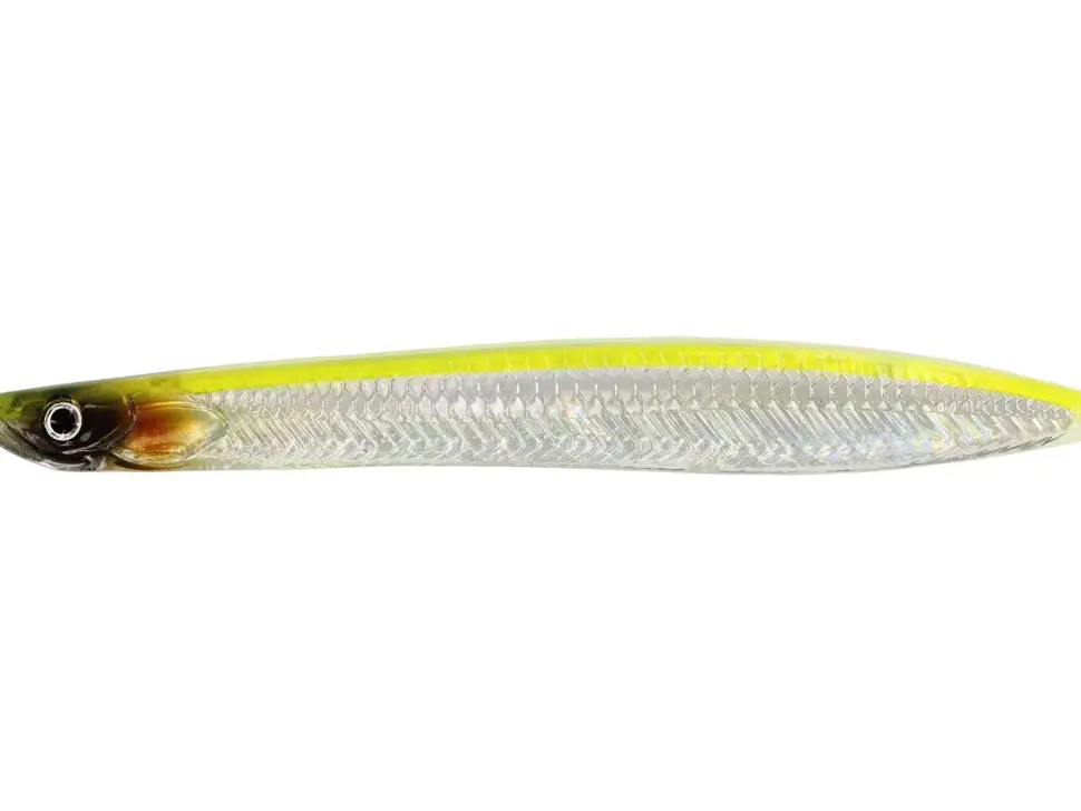 Westin Sandy Inline 10,5cm 18g Real Sandeel