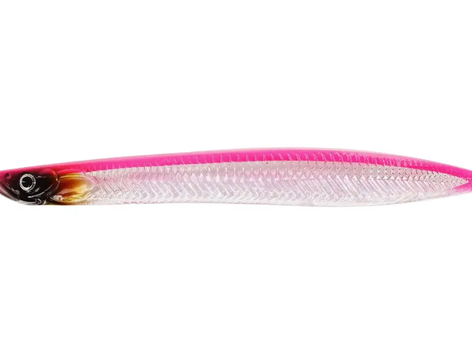 Westin Sandy Inline 10,5cm 18g Real Sandeel