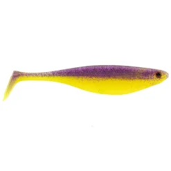 Westin Shadteez AJ Sonderfarbe 9cm Black Perch