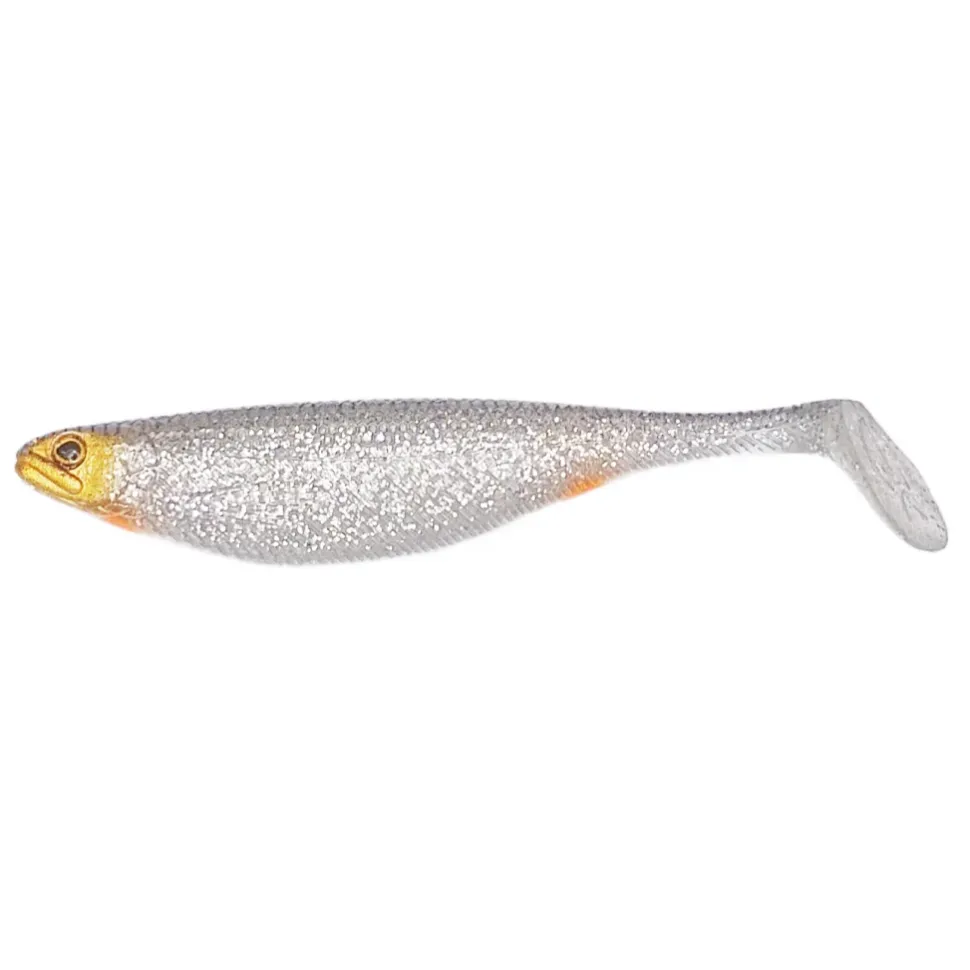 Westin Shadteez AJ Sonderfarbe 12cm Black Perch
