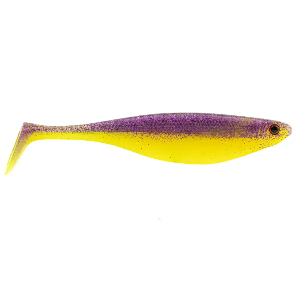 Westin Shadteez AJ Sonderfarbe 19cm Black Perch