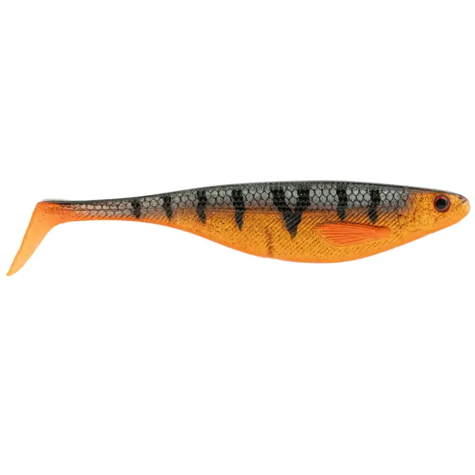 Westin Shadteez AJ Sonderfarbe 19cm Black Perch
