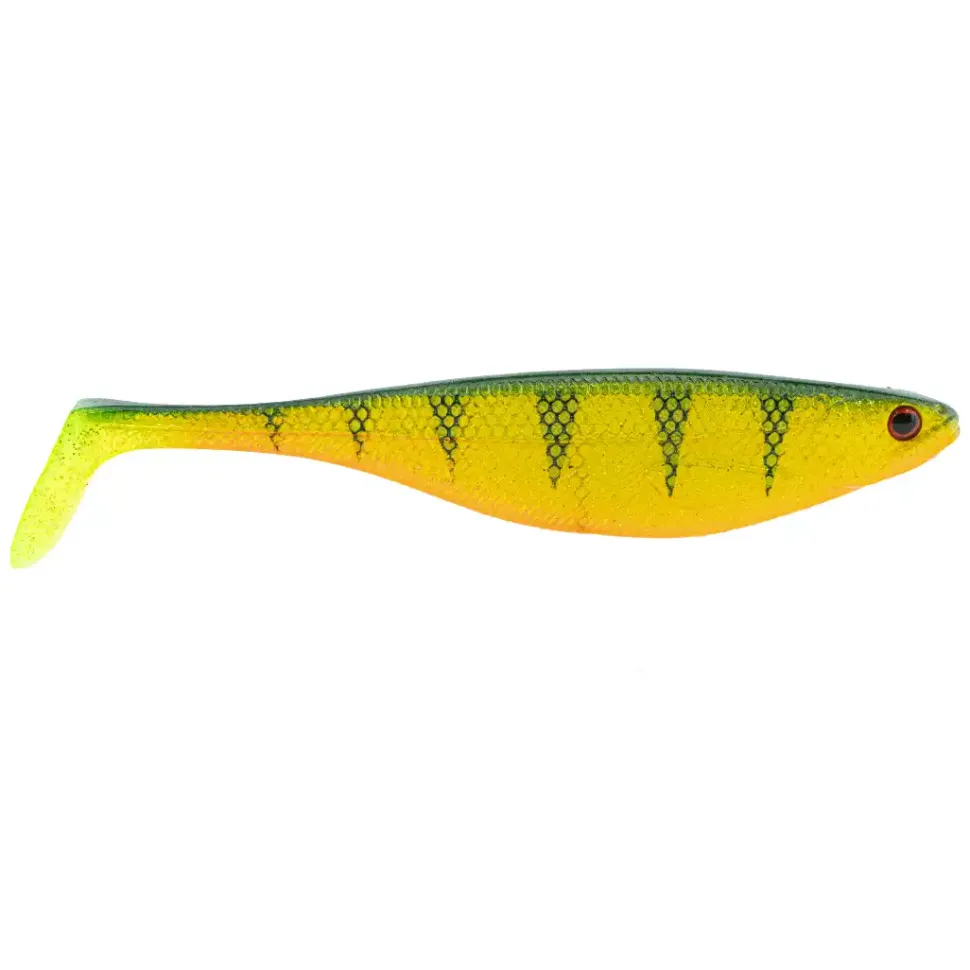 Westin Shadteez AJ Sonderfarbe 19cm Black Perch