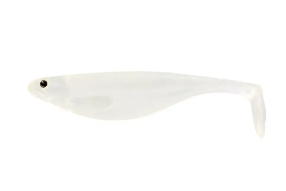 Westin ShadTeez 12cm Crystal