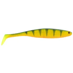Westin Shadteez Slim AJ Sonderfarbe 10cm Motor Oil Belly