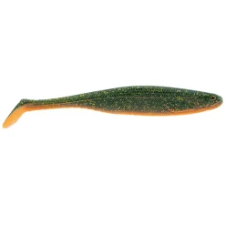 Westin Shadteez Slim AJ Sonderfarbe 14cm Motor Oil Belly