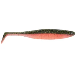 Westin Shadteez Slim AJ Sonderfarbe 14cm Motor Oil Belly