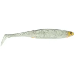 Westin Shadteez Slim AJ Sonderfarbe 14cm Motor Oil Belly