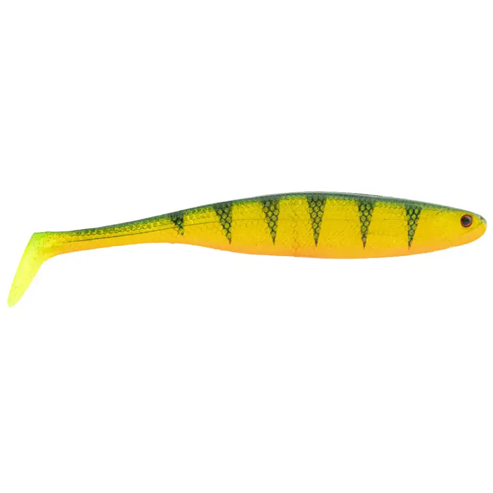 Westin Shadteez Slim AJ Sonderfarbe 12cm Motor Oil Belly