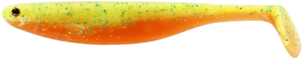 Westin ShadTeez Slim 10cm Green Tomato