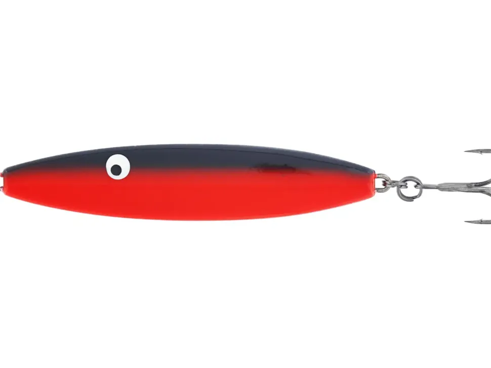 Westin Skruen Fixed 8,5cm 25g Red/Black