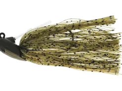 Westin Slide-Up Rubber Jig Tungsten 9g Pepper Pumpkin