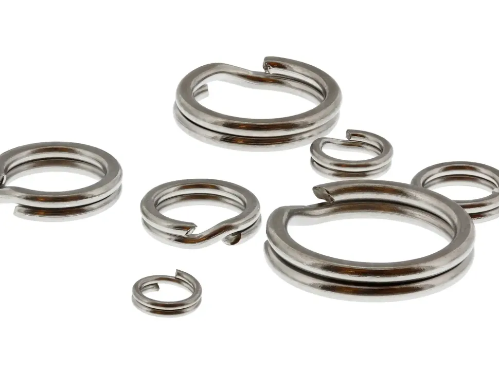Westin Splitring 4mm