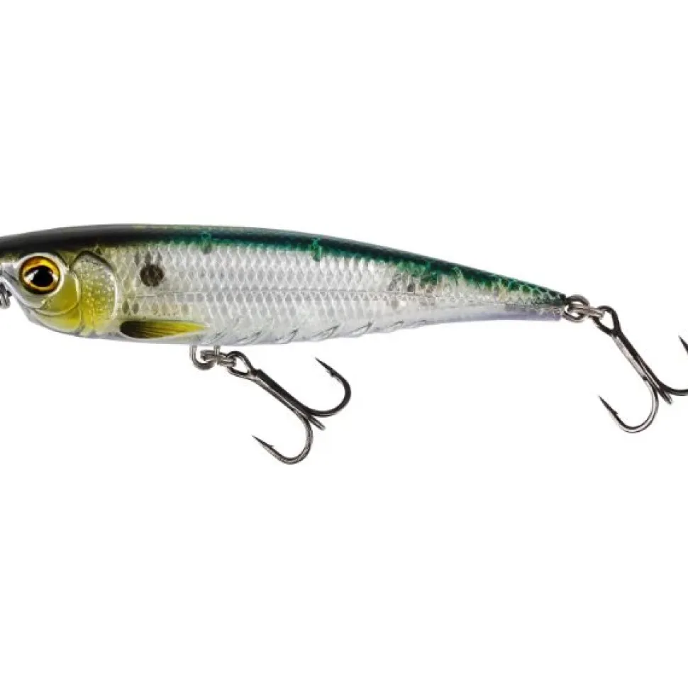 Westin Spot-On Top Walker 10cm US Shad