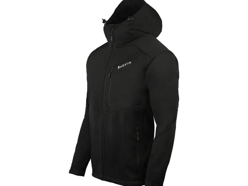 Westin Super Duty Softshell 2.0 Steel Black #S