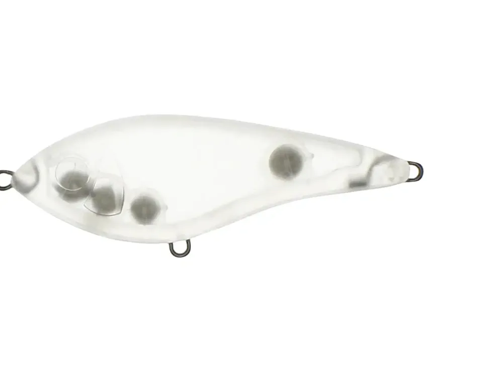 Westin Swim LF 10cm 3D Headlight