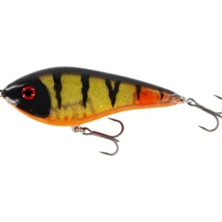 Westin Swim S 10cm Firetiger