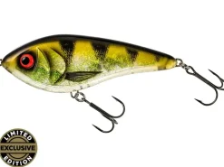 Westin Swim S 12cm Natural Pike