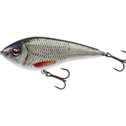 Westin Swim S 12cm Natural Pike