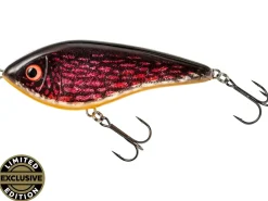 Westin Swim S 12cm Natural Pike