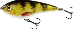 Westin Swim S 13,5cm Natural Pike