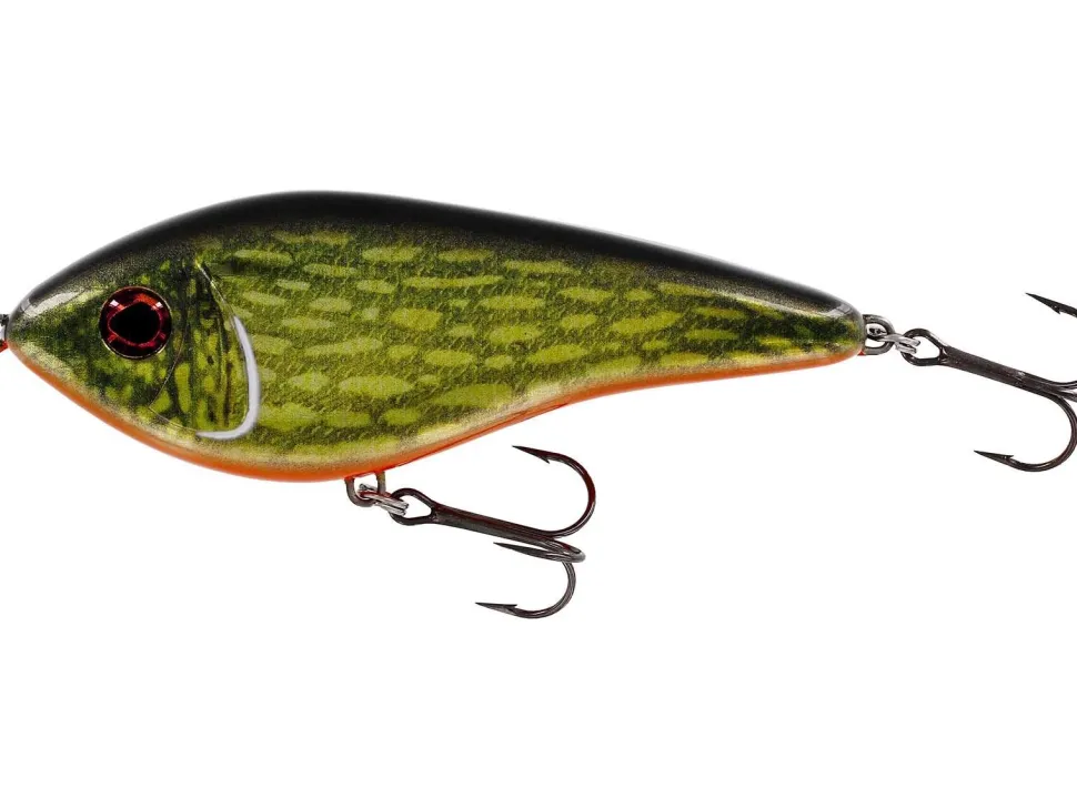 Westin Swim S 8cm Official Roach