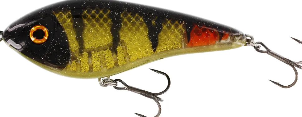 Westin Swim SP 13,5cm Natural Pike