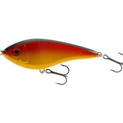 Westin Swim SP 12cm Parrot Special