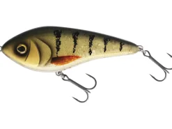 Westin Swim SP 12cm Parrot Special
