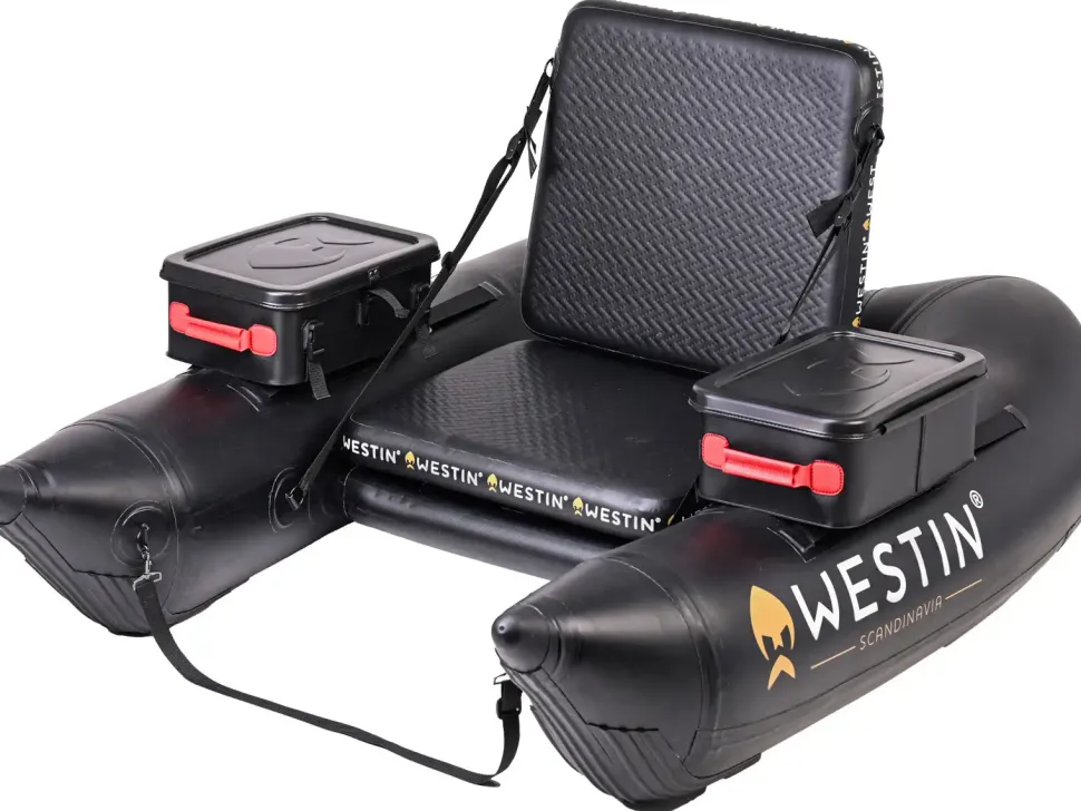 Westin W8 Belly Boat 180cm