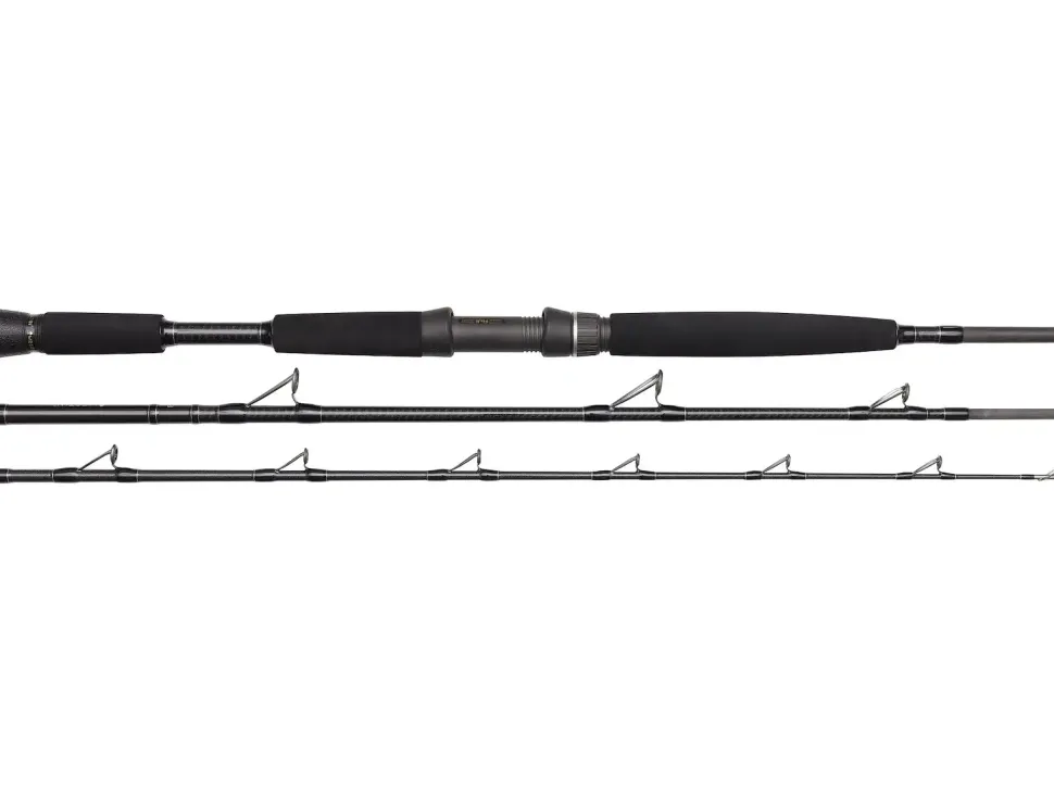 Westin W3 Boat 3RD XXH 2,13m 200-600g