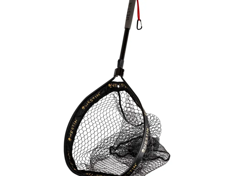 Westin W3 CR Floating Landing net #S