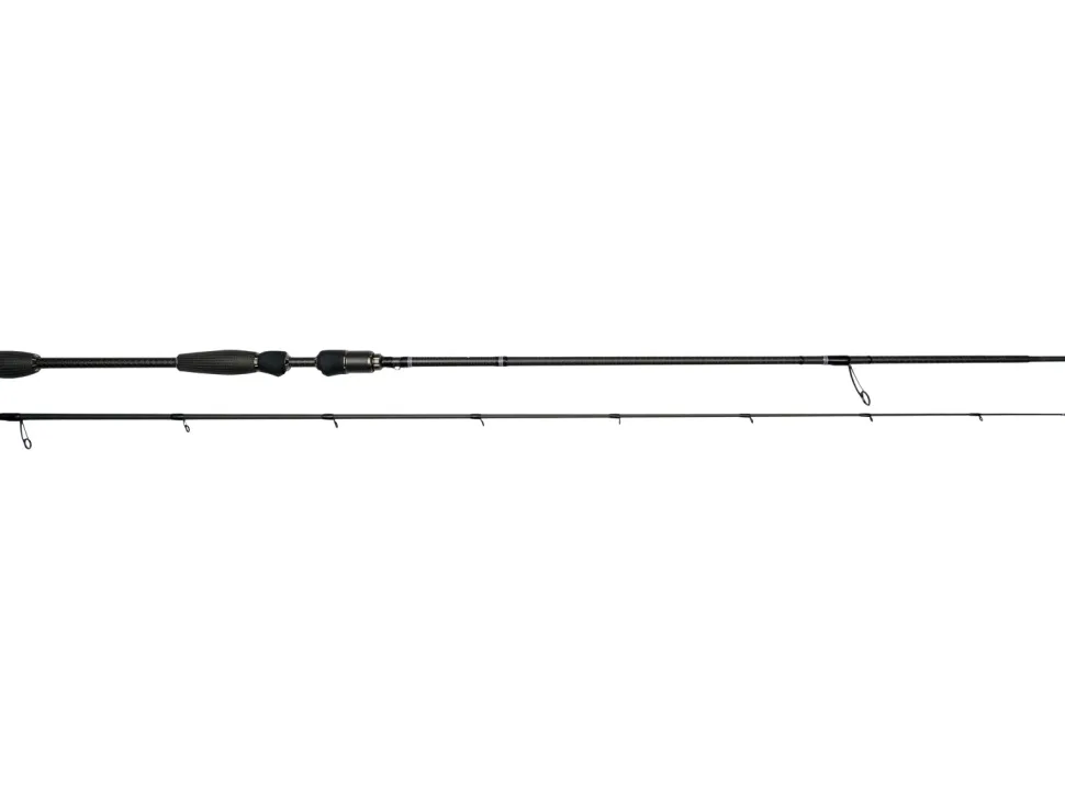 Westin W10 Finesse Shad MH 2,70m 8-36g