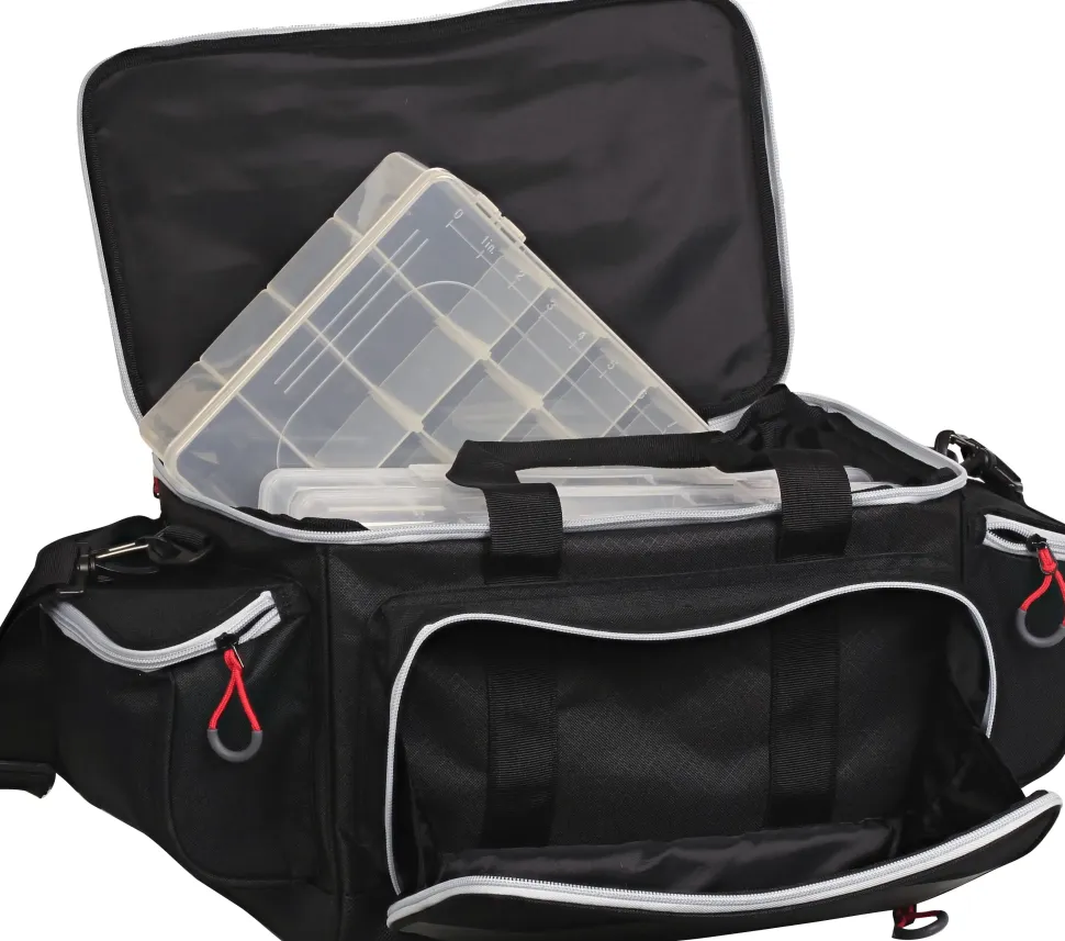 Westin W3 Lure Loader #L Black/Grey