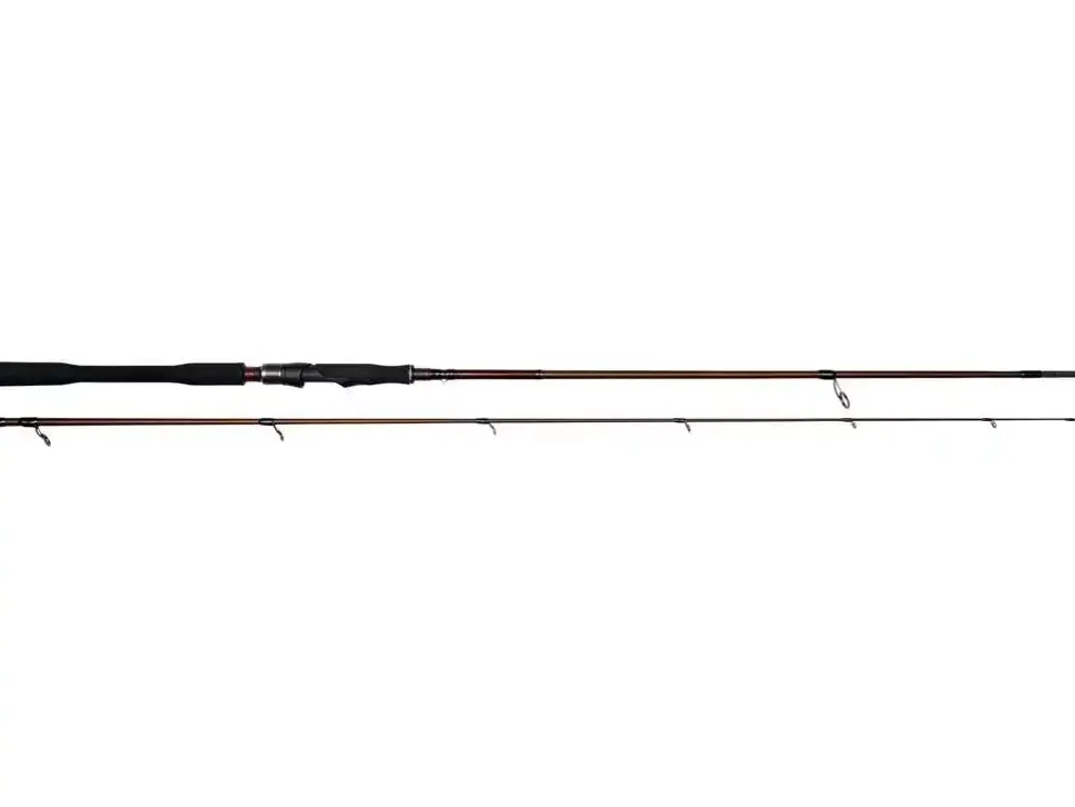 Westin W4 Powershad 2nd XH 2,40m 30-90g
